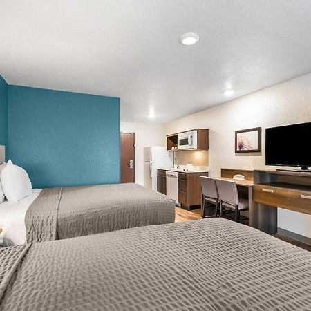Woodspring Suites Davenport Fl מראה חיצוני תמונה