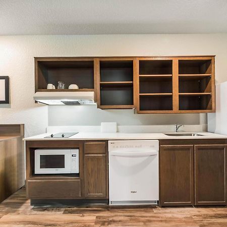 Woodspring Suites Davenport Fl מראה חיצוני תמונה