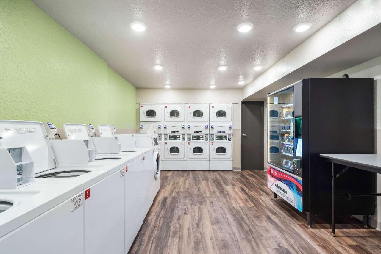 Woodspring Suites Davenport Fl מראה חיצוני תמונה