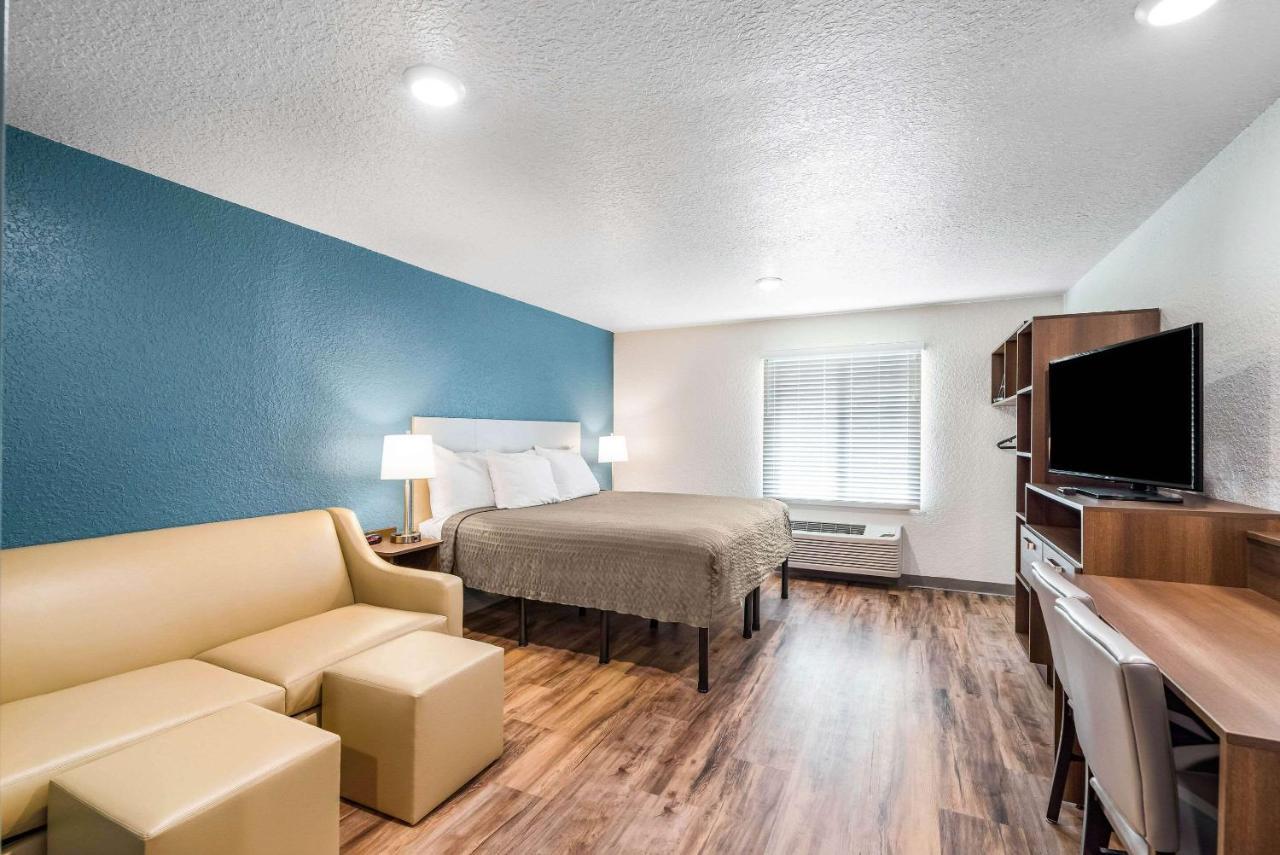 Woodspring Suites Davenport Fl מראה חיצוני תמונה