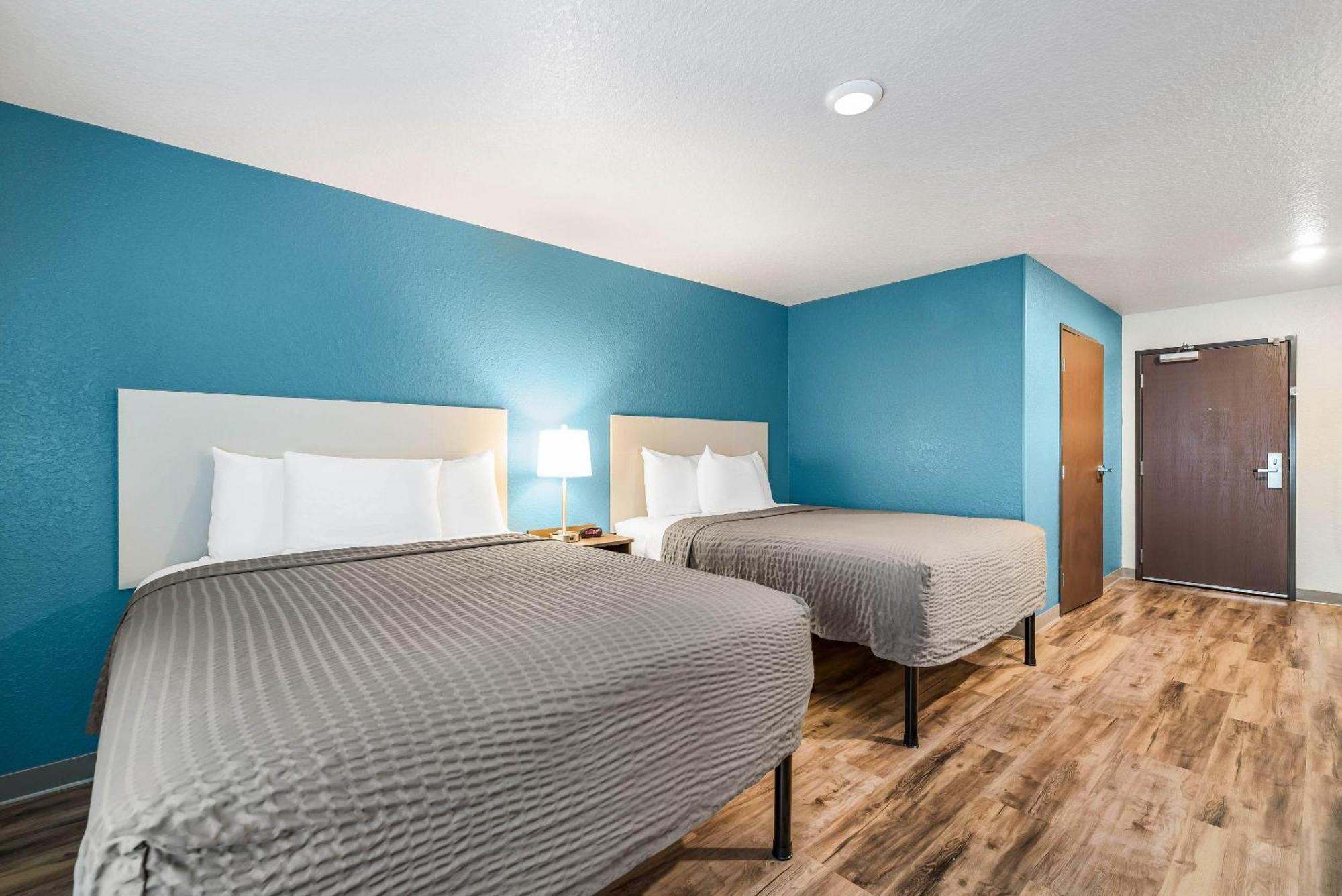 Woodspring Suites Davenport Fl מראה חיצוני תמונה