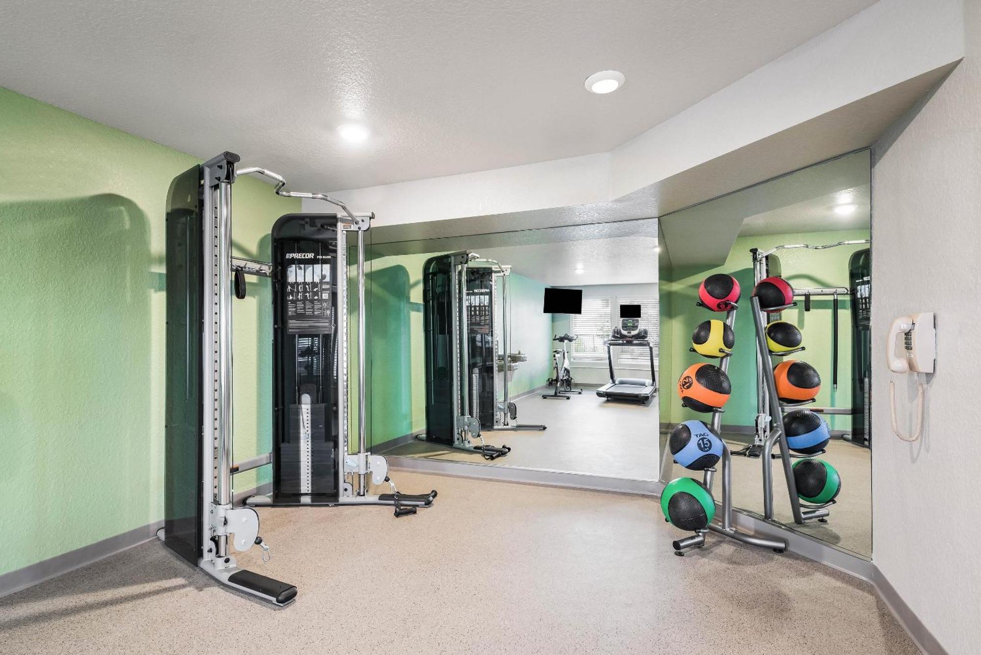 Woodspring Suites Davenport Fl מראה חיצוני תמונה