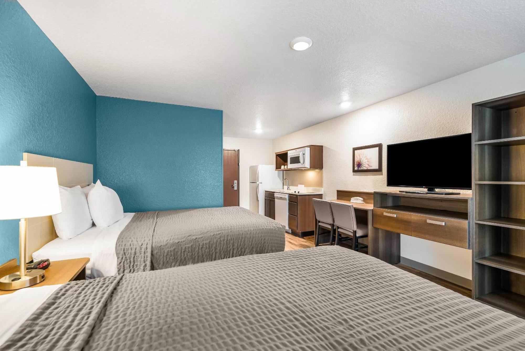 Woodspring Suites Davenport Fl מראה חיצוני תמונה