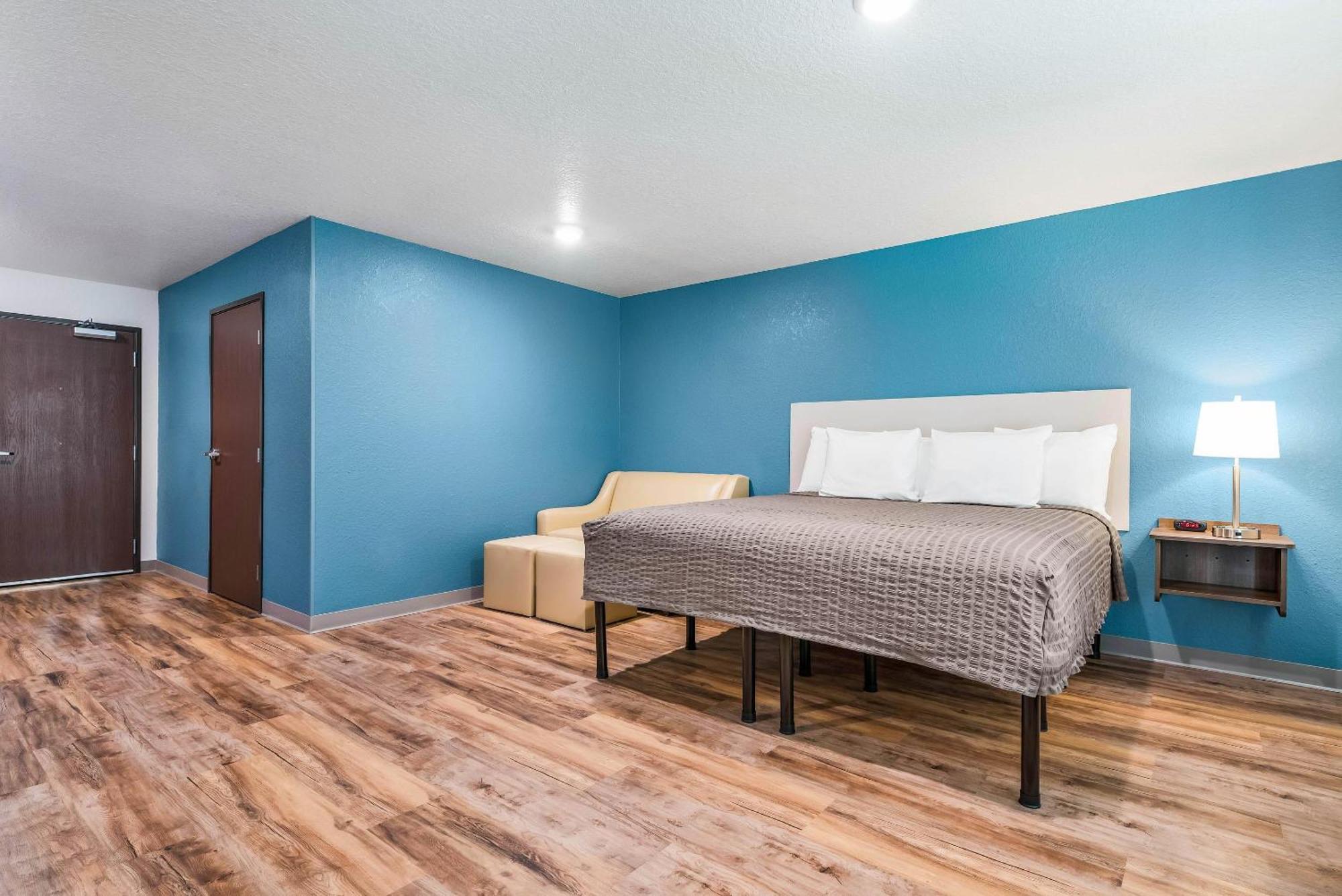 Woodspring Suites Davenport Fl מראה חיצוני תמונה
