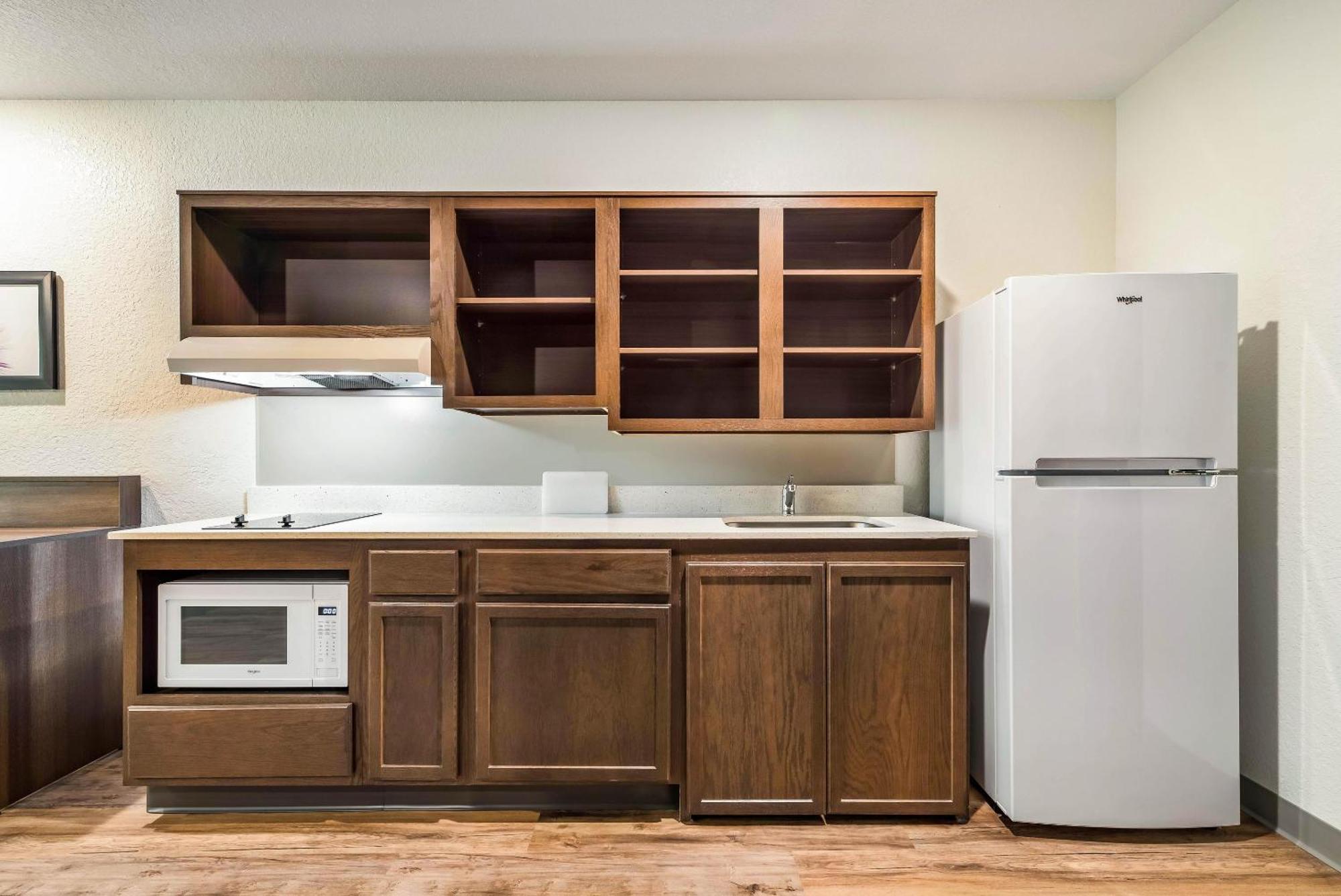 Woodspring Suites Davenport Fl מראה חיצוני תמונה