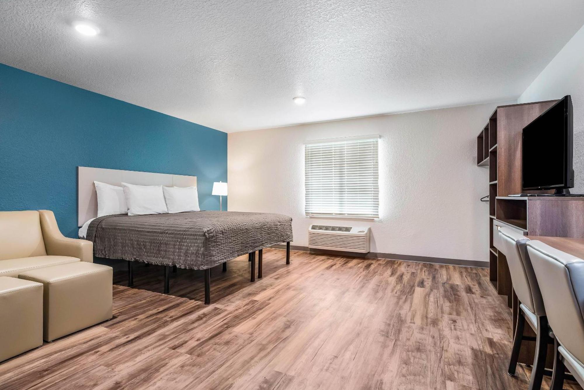 Woodspring Suites Davenport Fl מראה חיצוני תמונה