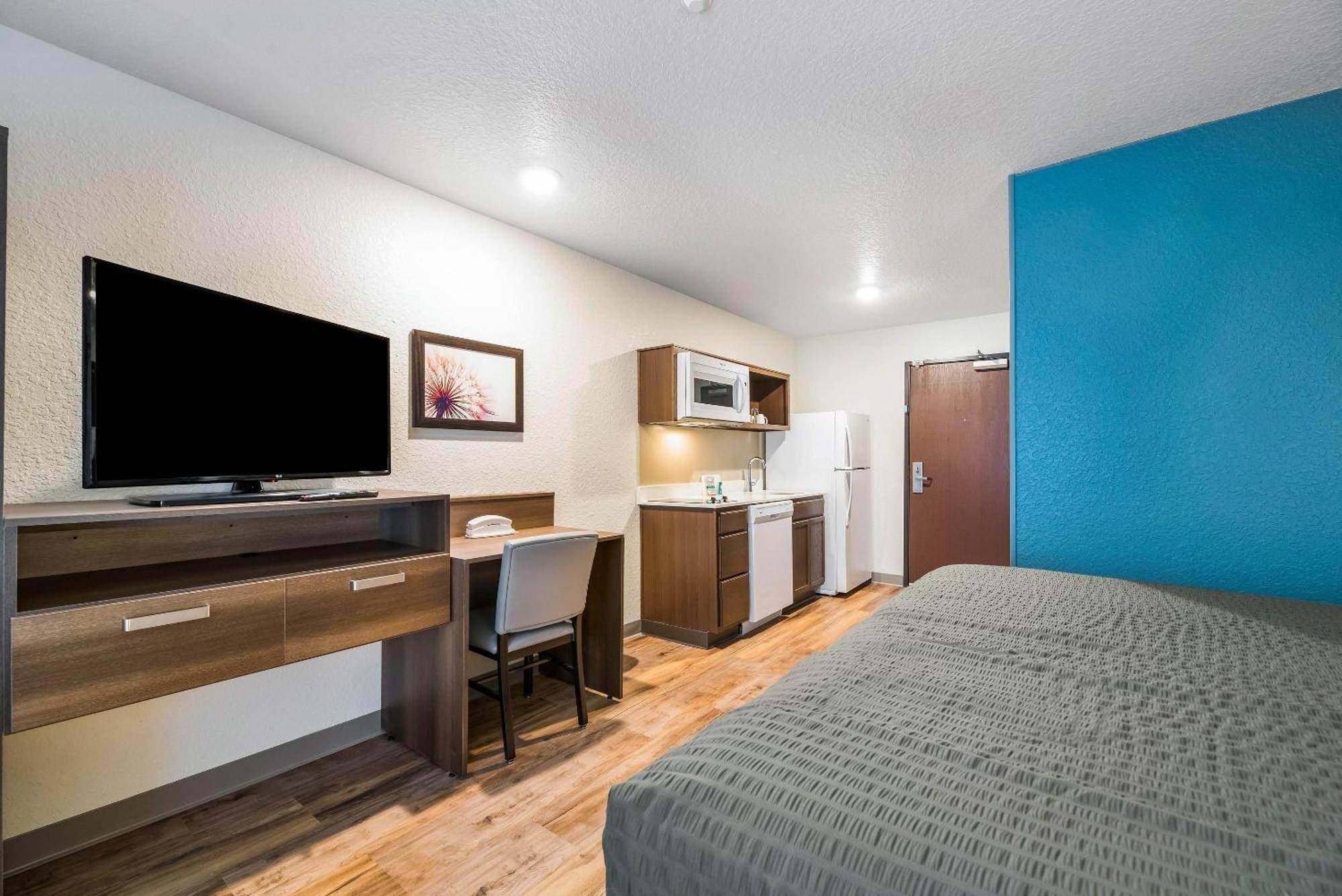 Woodspring Suites Davenport Fl מראה חיצוני תמונה