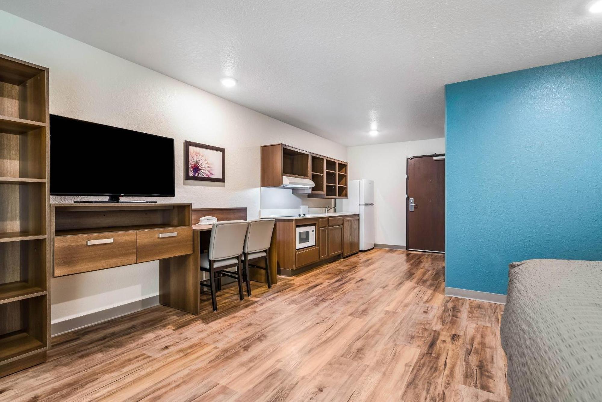 Woodspring Suites Davenport Fl מראה חיצוני תמונה