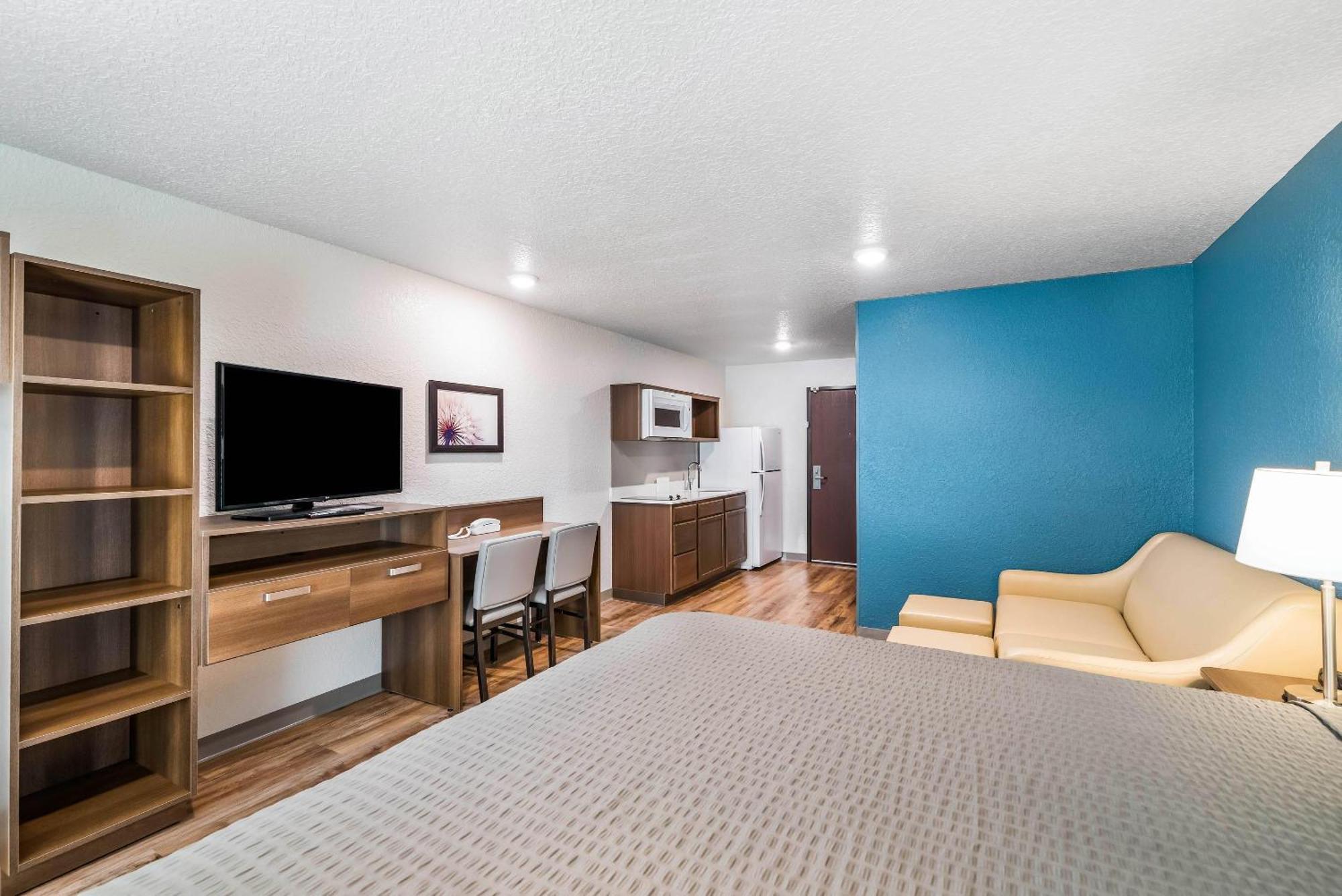 Woodspring Suites Davenport Fl מראה חיצוני תמונה