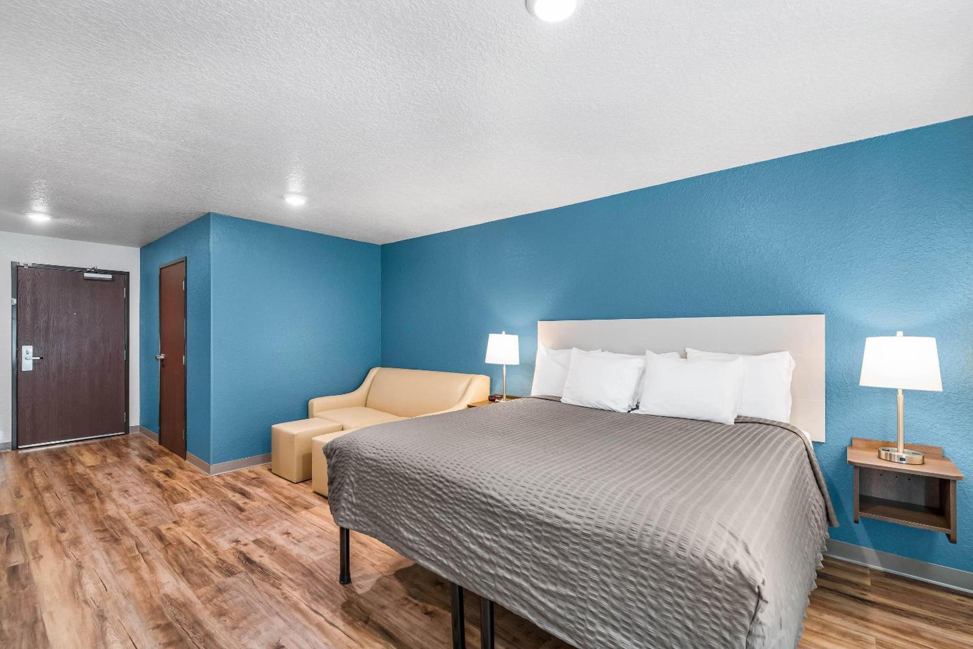 Woodspring Suites Davenport Fl מראה חיצוני תמונה