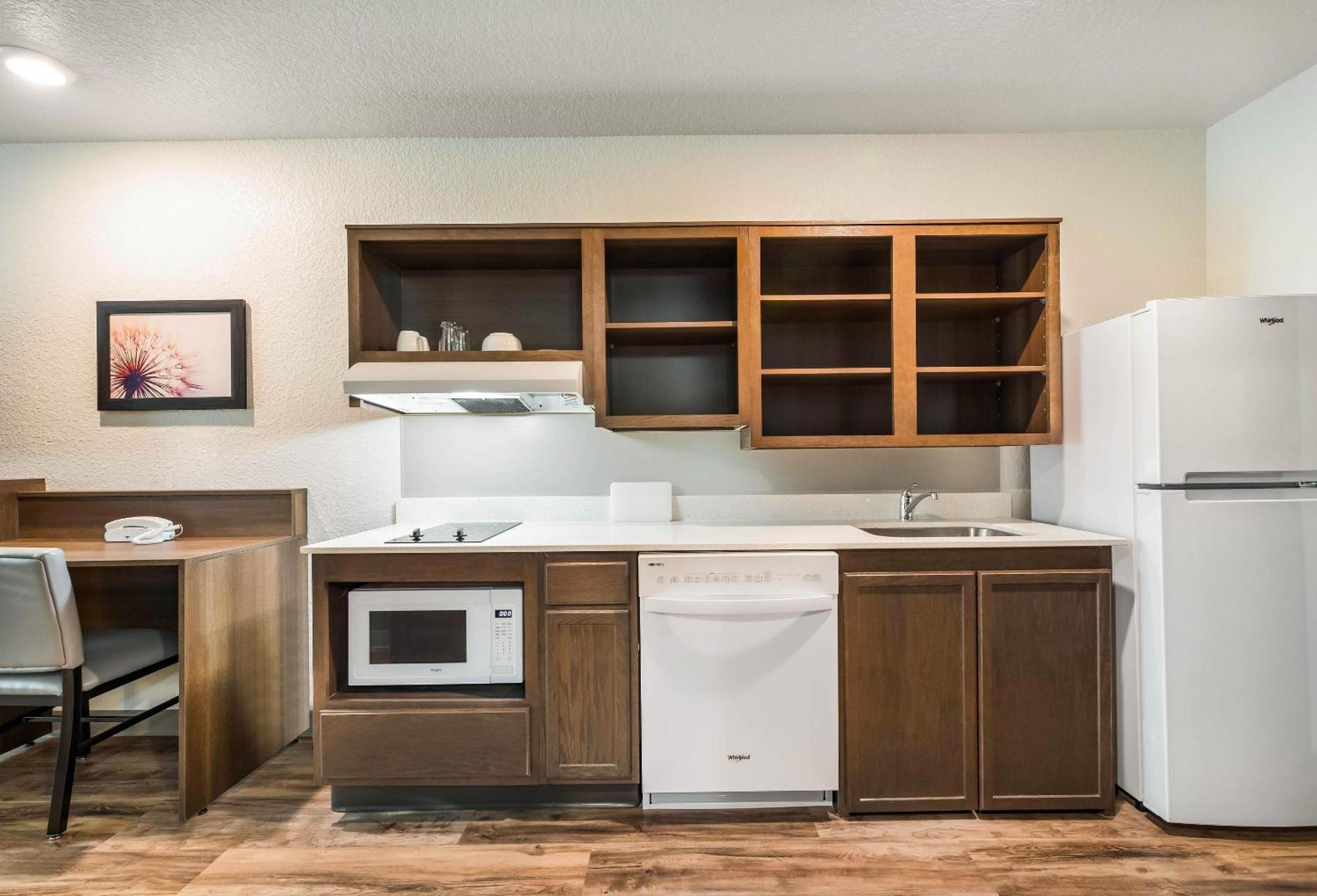 Woodspring Suites Davenport Fl מראה חיצוני תמונה