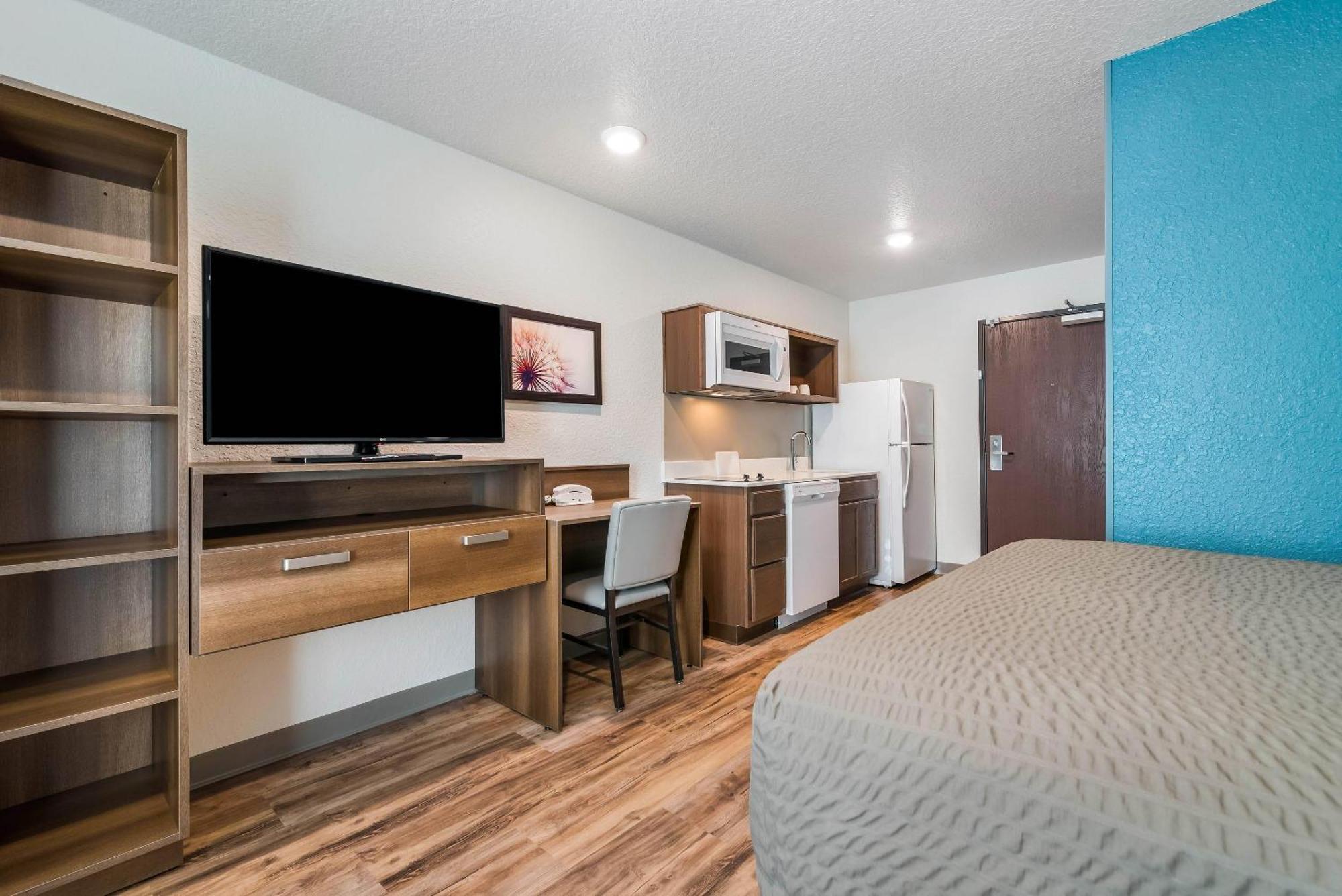 Woodspring Suites Davenport Fl מראה חיצוני תמונה