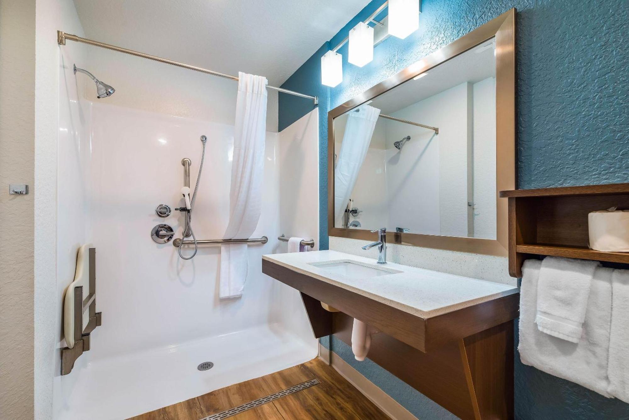 Woodspring Suites Davenport Fl מראה חיצוני תמונה