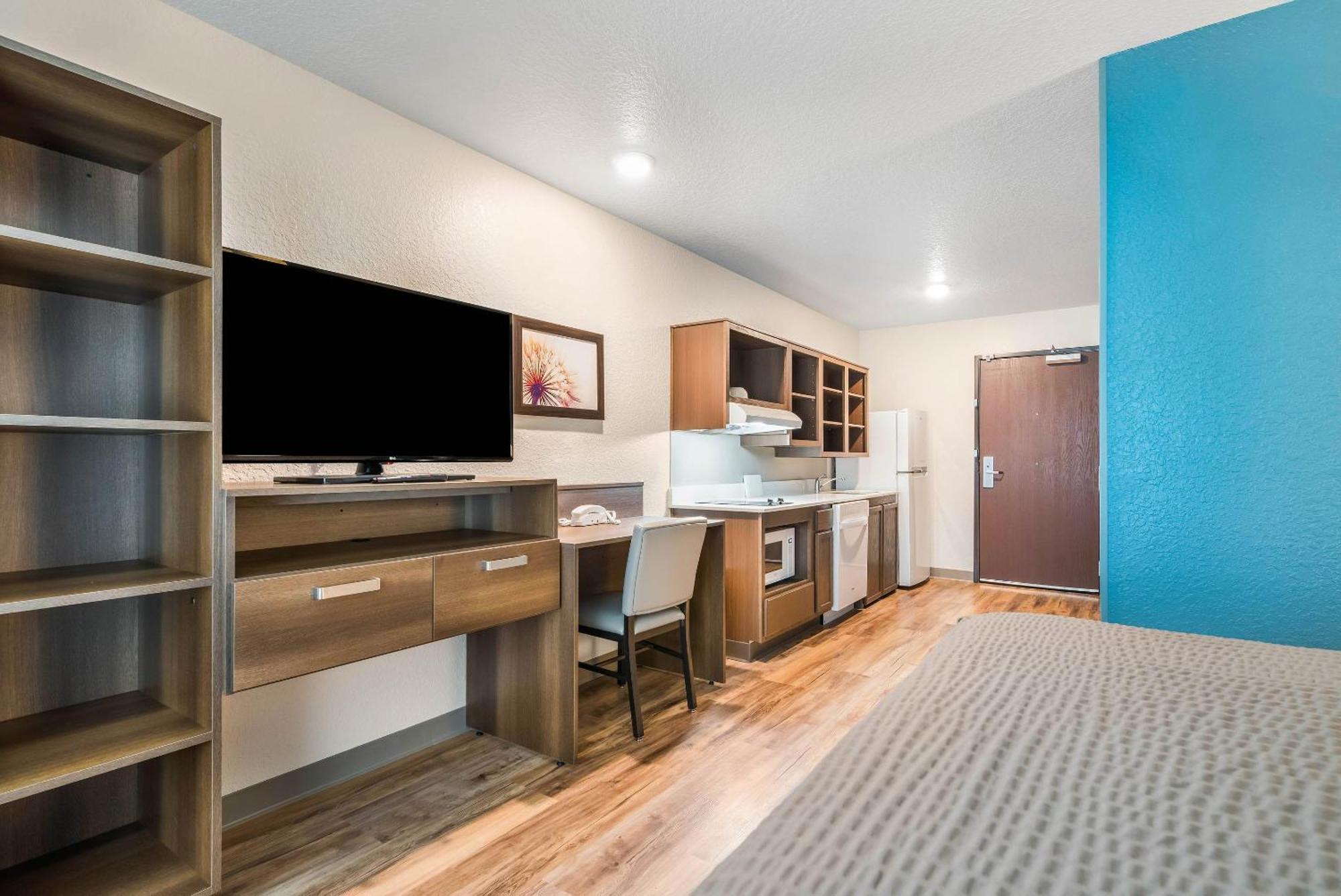Woodspring Suites Davenport Fl מראה חיצוני תמונה