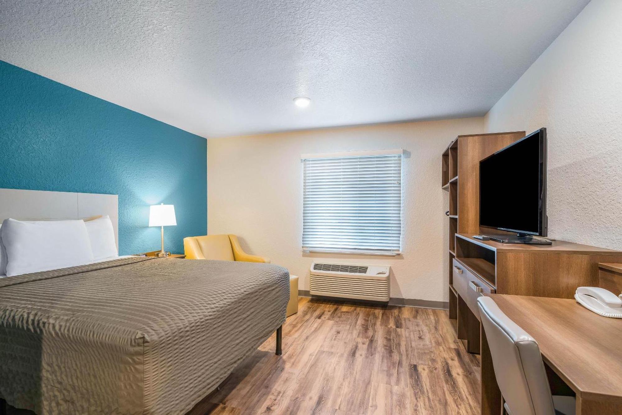 Woodspring Suites Davenport Fl מראה חיצוני תמונה