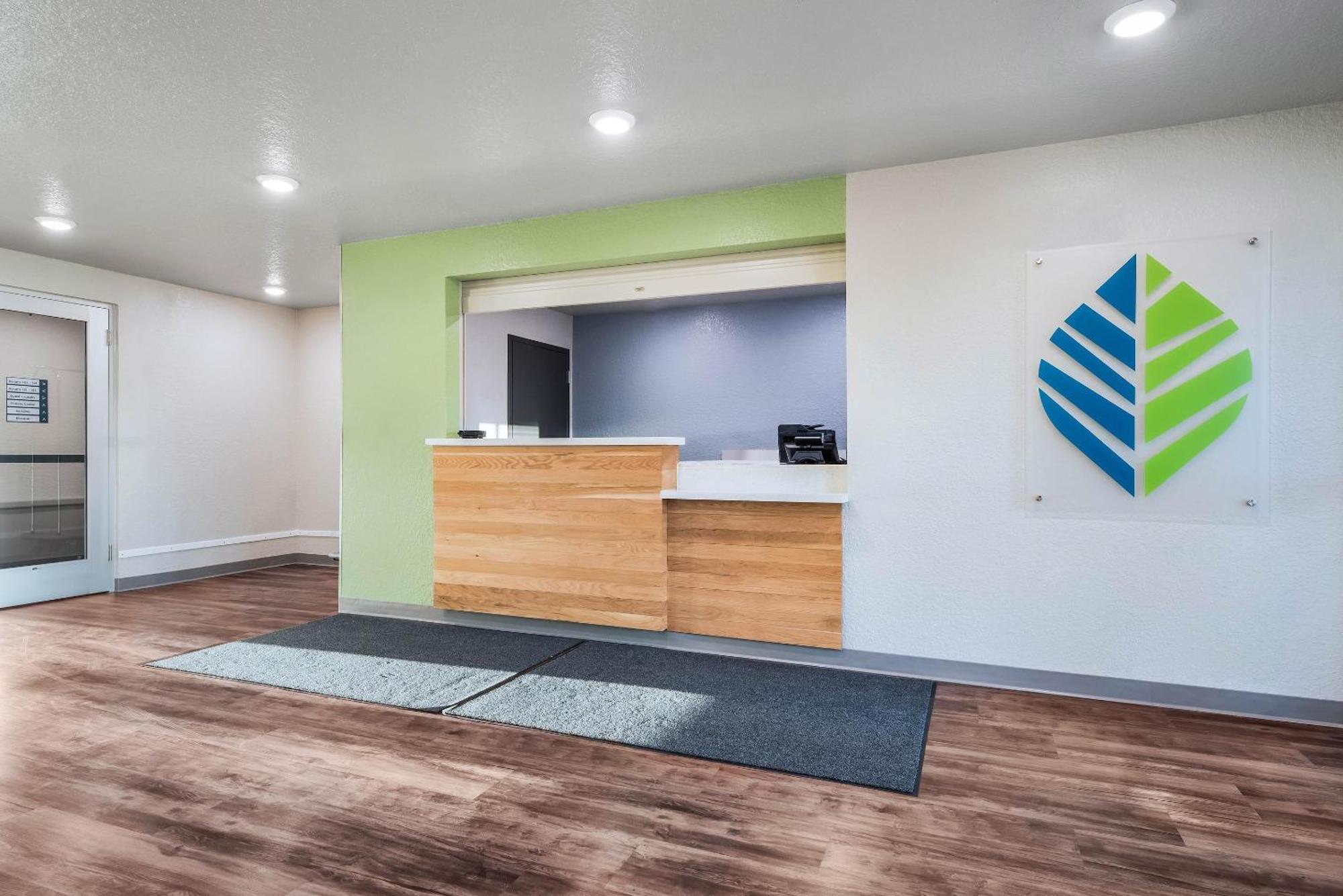 Woodspring Suites Davenport Fl מראה חיצוני תמונה